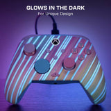 Turtle Beach Cotton Candy controller, UK version