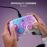 Turtle Beach Cotton Candy controller, UK version