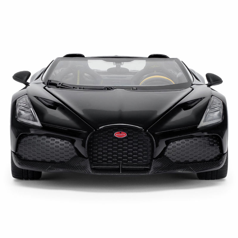 CMJ die-cast model car Bugatti Mistral 1:24 scale (British brand)