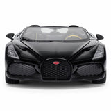 CMJ die-cast model car Bugatti Mistral 1:24 scale (British brand)
