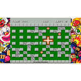 Super Bomberman Collection Collector's Edition Nintendo Switch game (British brand)