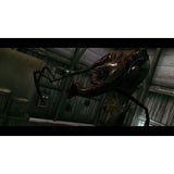 Nightdive Studios The Thing Remastered PS5 game, imported from the UK