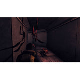 Nightdive Studios The Thing Remastered PS5 game, imported from the UK