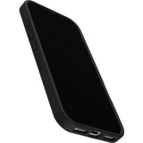 OtterBox React MagSafe phone case in black, UK version