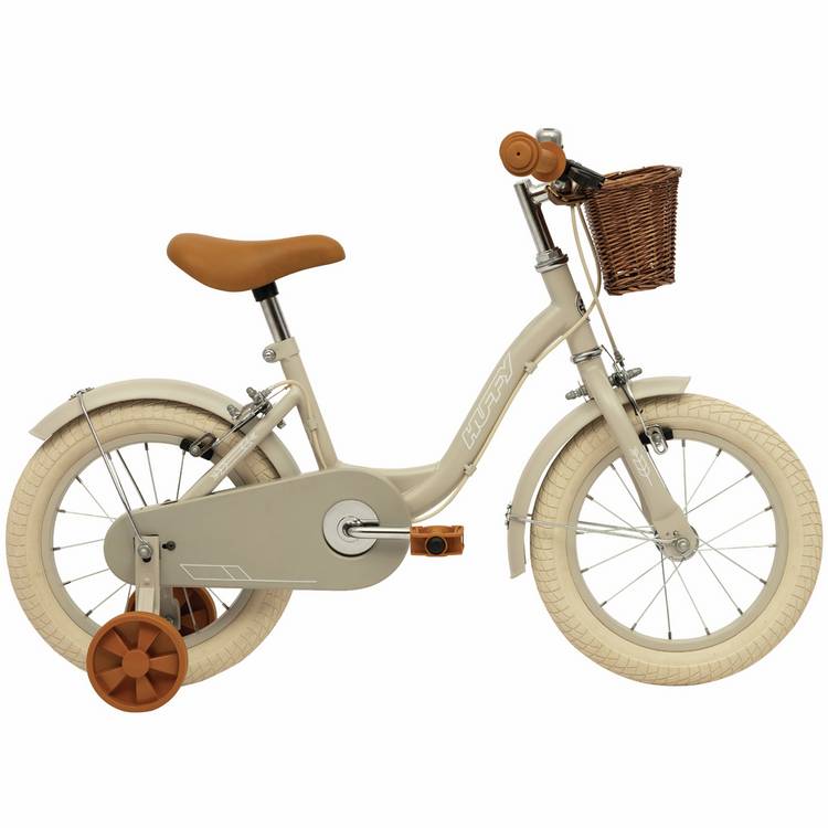 Huffy Vintage Kids Bike 14 inch (British brand)