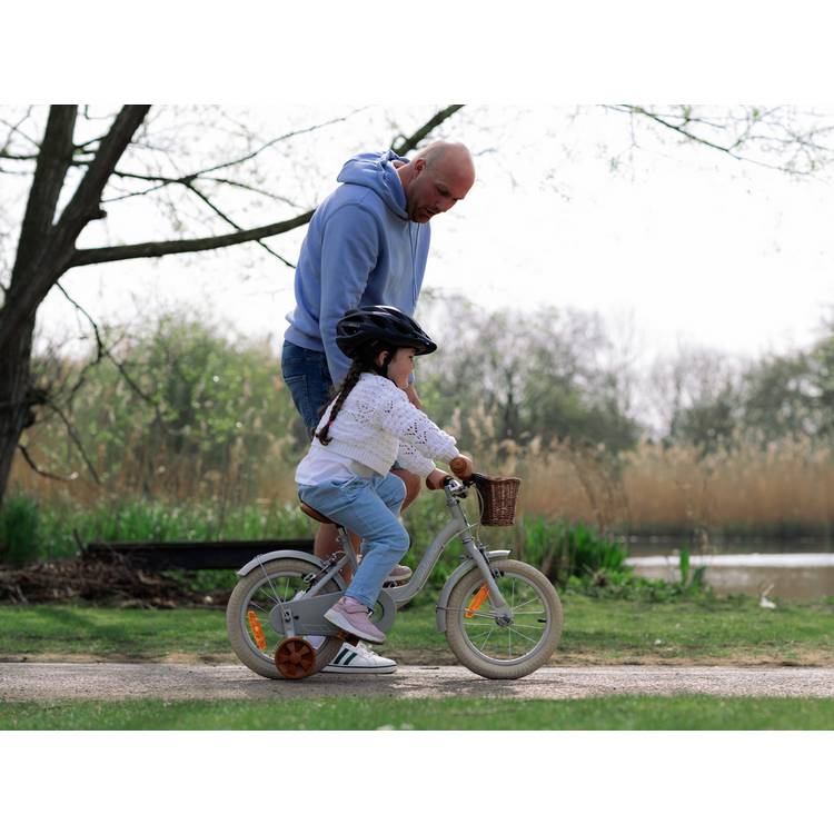 Huffy Vintage Kids Bike 14 inch (British brand)