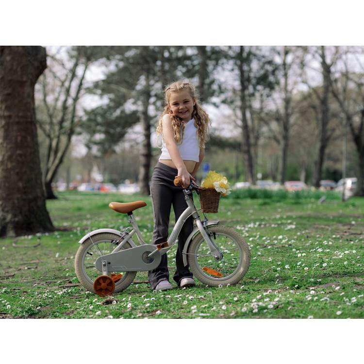Huffy Vintage Kids Bike 14 inch (British brand)