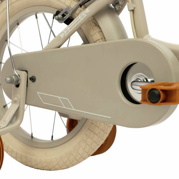 Huffy Vintage Kids Bike 14 inch (British brand)