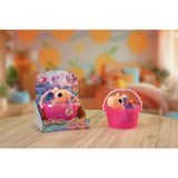 Animagic Capybara Spa Time electronic bath toy (British brand)
