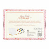 Professor Puzzle date night painting kit, UK version