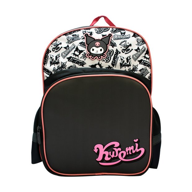 Sanrio Kuromi backpack 38cm, UK version