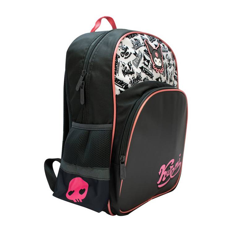 Sanrio Kuromi backpack 38cm, UK version