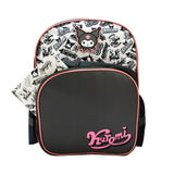 Sanrio Kuromi backpack 38cm, UK version
