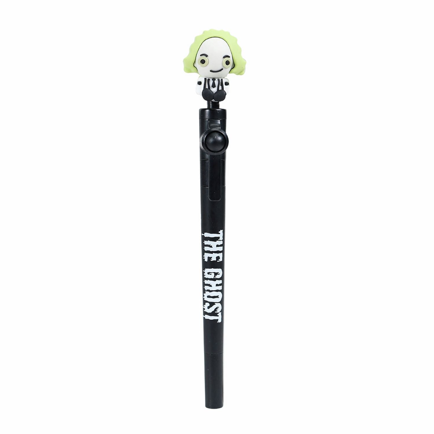 Warner Brothers Beetlejuice fidget pen 23cm, imported from the UK