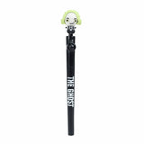 Warner Brothers Beetlejuice fidget pen 23cm, imported from the UK