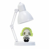 Warner Brothers Beetlejuice Mini Lamp, imported from the UK