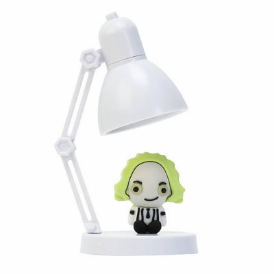 Argos Warner Brothers Spooky Beetlejuice Mini Lamp- Buy online at McGrocer