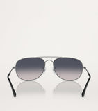 Ray-Ban RB3735 Bain Bridge metal sunglasses - British product