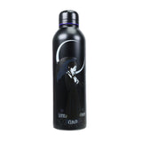 Wednesday stainless steel water bottle 700ml (British brand)