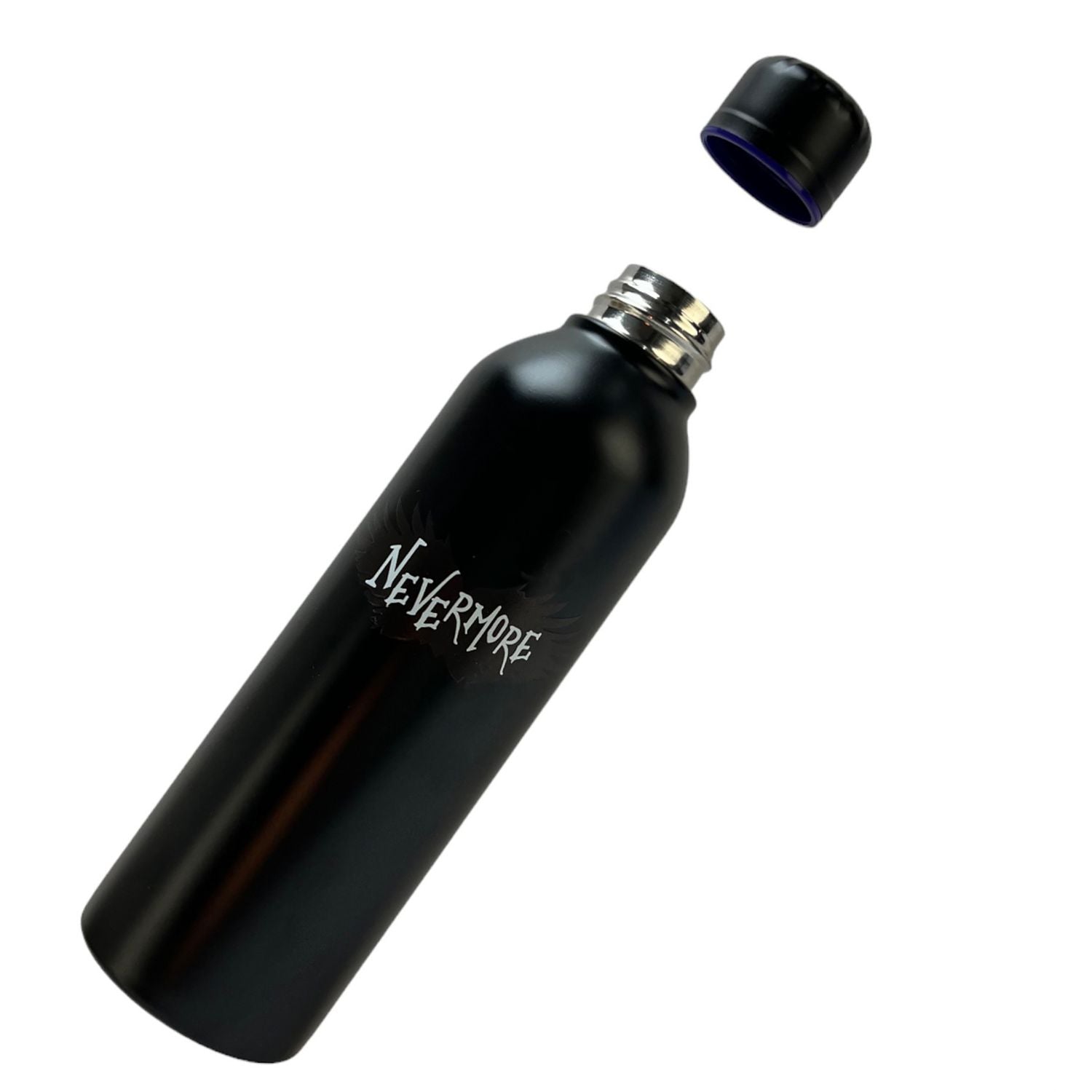 Wednesday stainless steel water bottle 700ml (British brand)