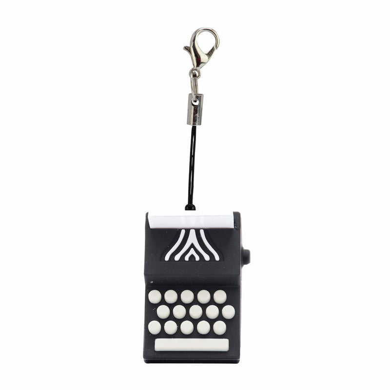 Wednesday Mini Pen Pals ballpoint pens set, UK version