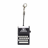 Wednesday Mini Pen Pals ballpoint pens set, UK version