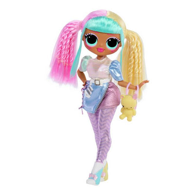 Argos L.O.L. Surprise! OMG Doll Candylicious Fashion Doll 11 inch- Buy online at McGrocer