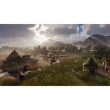 Anno 117 Pax Romana PS5 game, imported from the UK