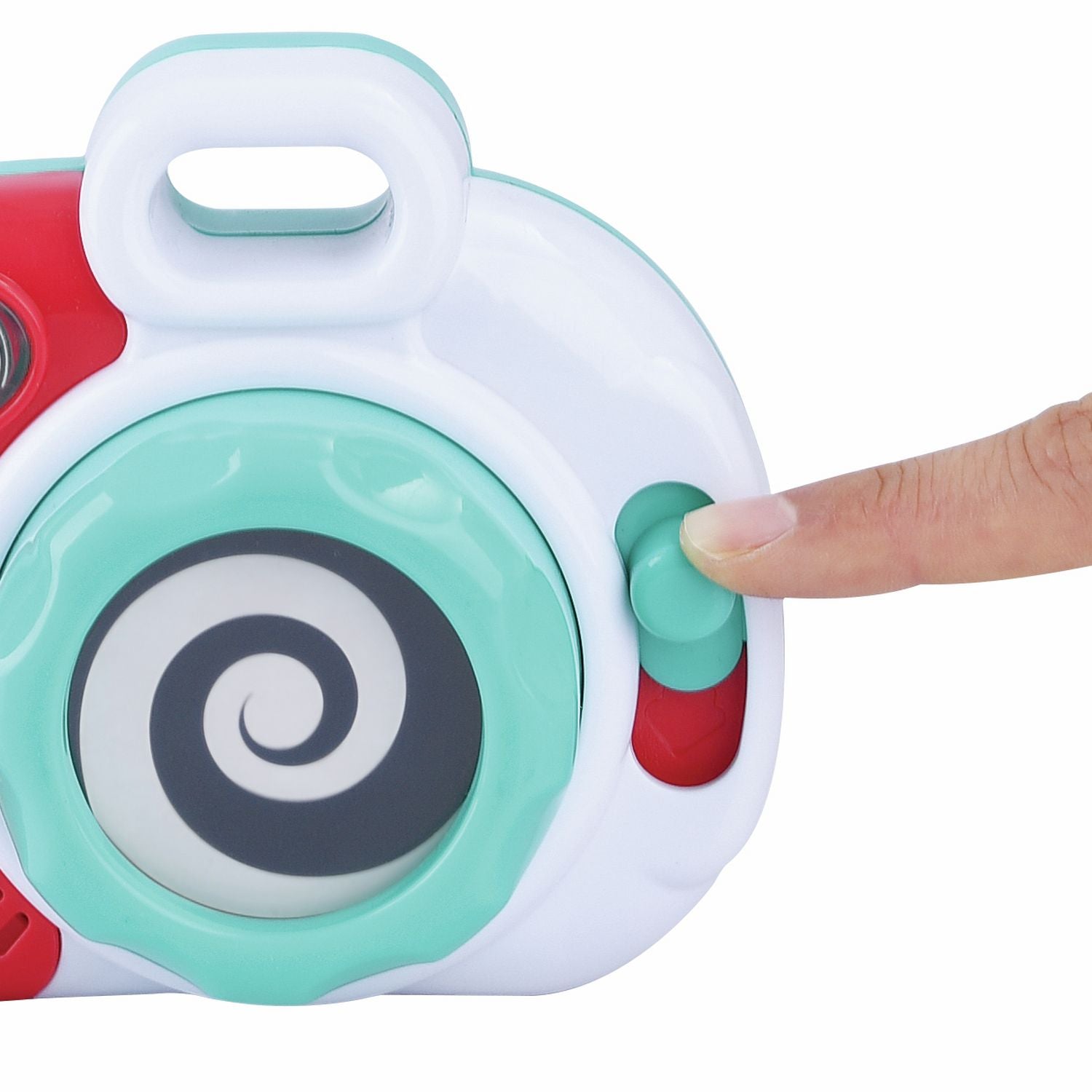 Chad Valley My First Camera baby toy - British product