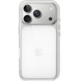 Apple clear MagSafe phone case for iPhone 17 Pro (British brand)