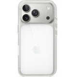 Apple clear MagSafe phone case for iPhone 17 Pro (British brand)
