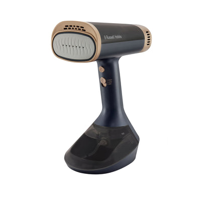 Argos Russell Hobbs Steam Genie VacuSteam 28550 Garment Steamer- Buy online at McGrocer