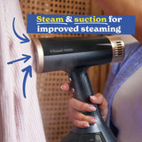 Russell Hobbs VacuSteam garment steamer 28550, UK version
