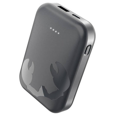 Argos Fresh 'n Rebel 10000mAh Portable Power Bank Grey- Buy online at McGrocer