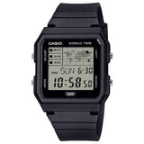 Casio grey dial digital watch 37.8mm, imported from the UK