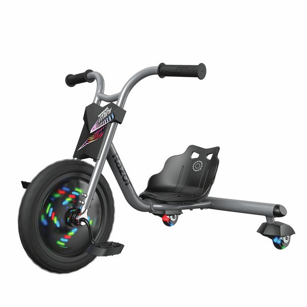 Razor RipRider 360 Mini LED Lightshow kids trike - British product