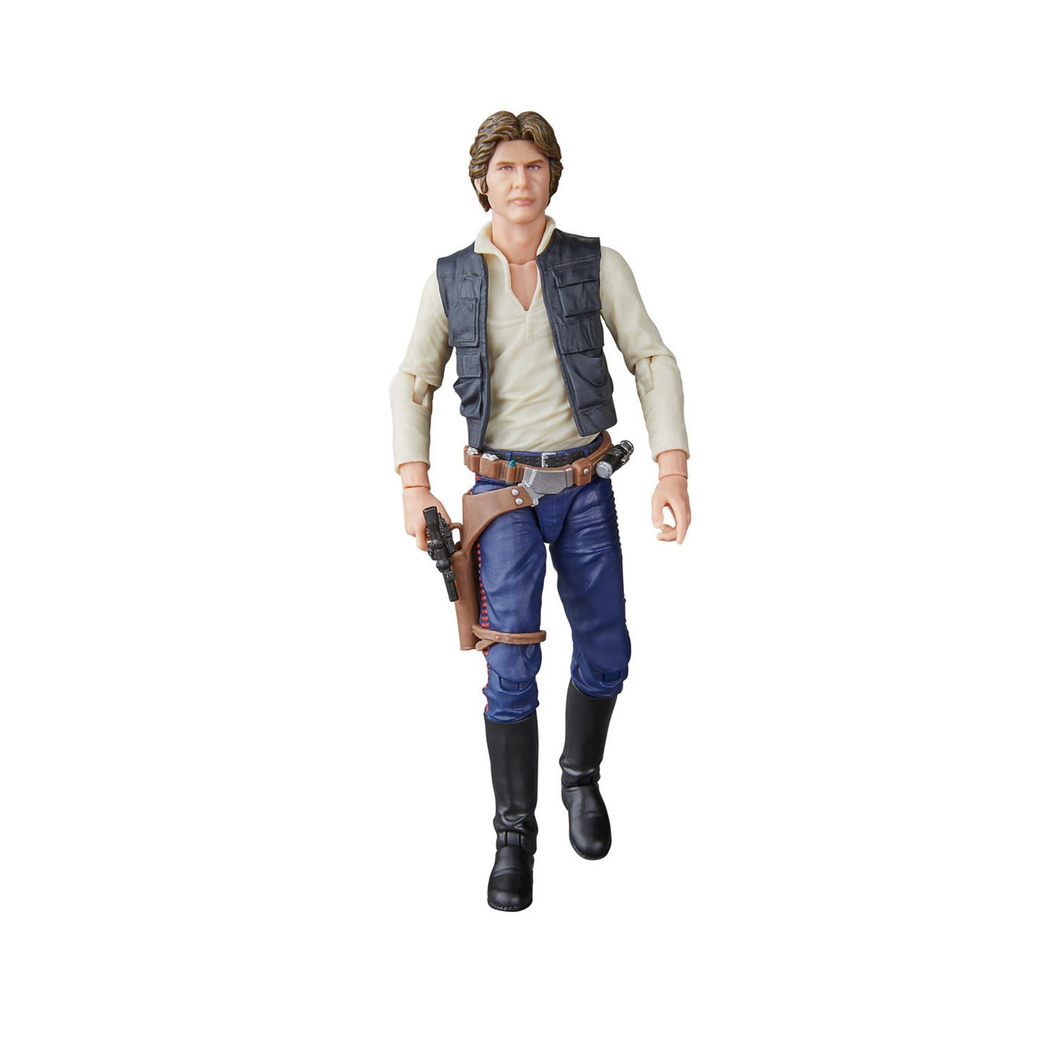 Star Wars Han Solo action figure 15cm (British brand)
