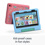Amazon Fire HD 8 Kids Peppa Pig 8 inch 32GB (British brand)