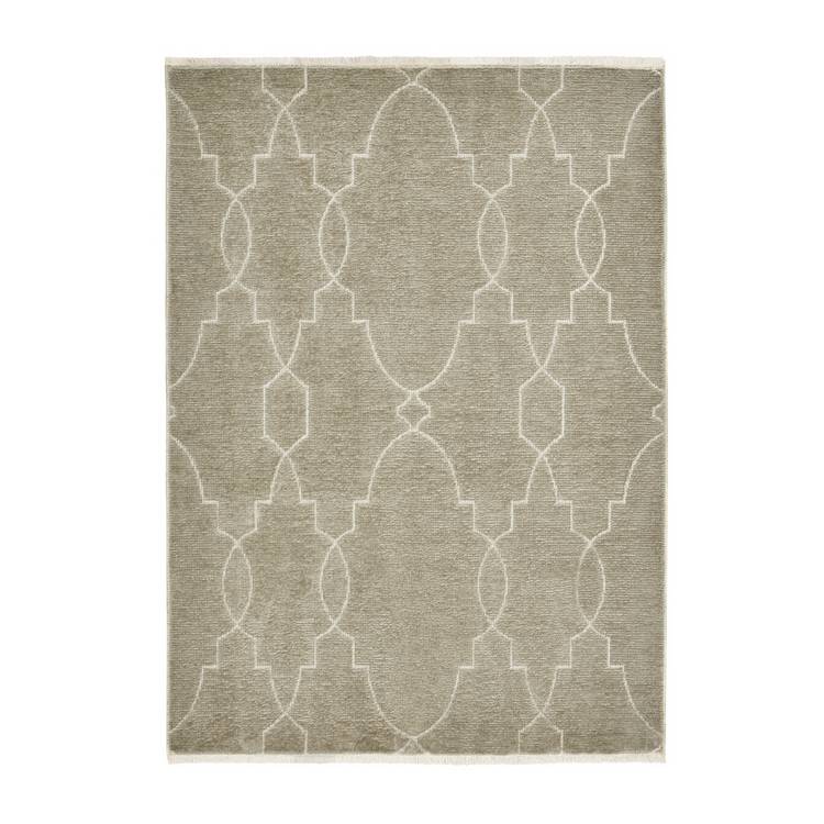 Habitat Luxe Chenille rug 120x170cm - British product