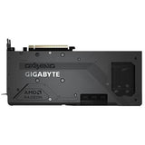 Gigabyte RX 9070 XT GAMING OC 16GB Graphics Card - British product