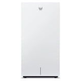 Acer Predator Connect T7 Wi-Fi 7 mesh router, imported from the UK