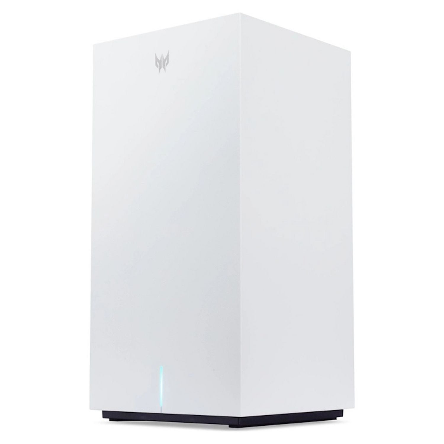 Acer Predator Connect T7 Wi-Fi 7 mesh router, imported from the UK