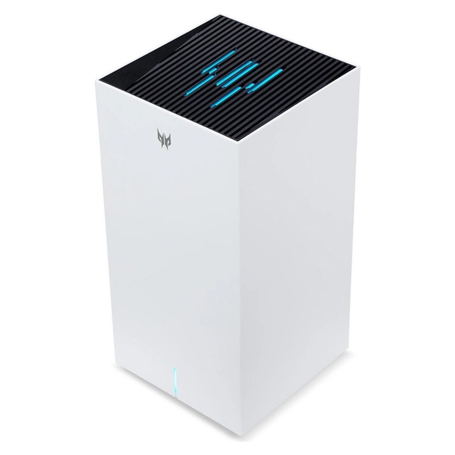 Acer Predator Connect T7 Wi-Fi 7 mesh router, imported from the UK
