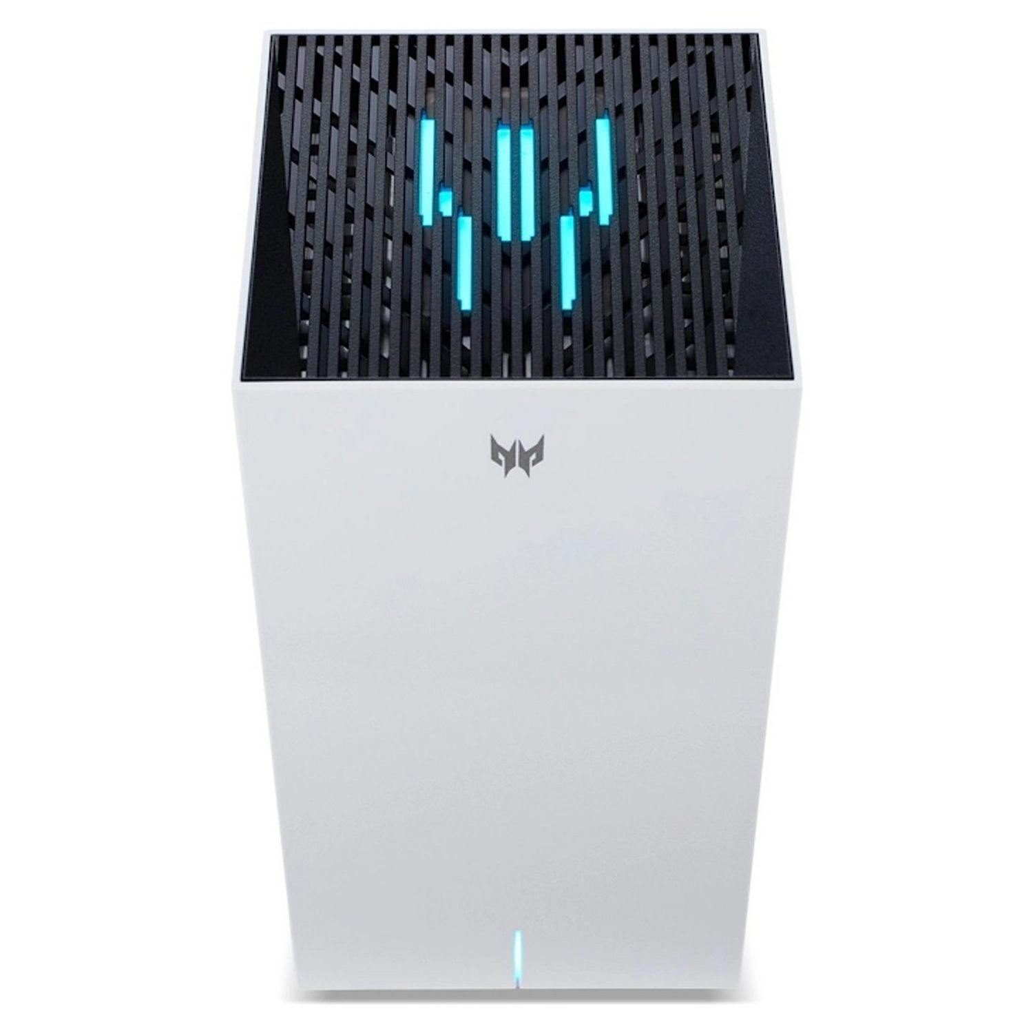 Acer Predator Connect T7 Wi-Fi 7 mesh router, imported from the UK