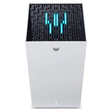 Acer Predator Connect T7 Wi-Fi 7 mesh router, imported from the UK