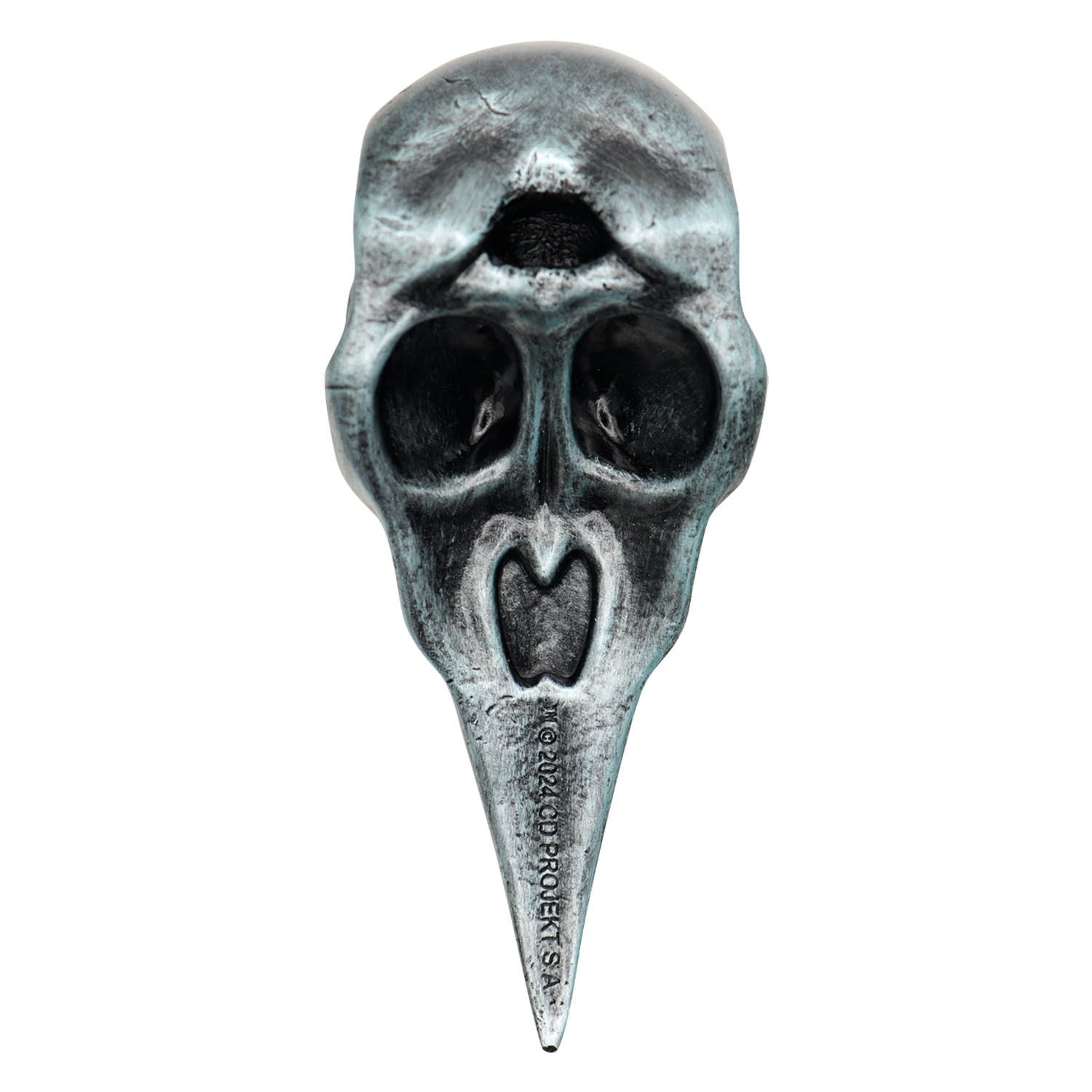 Fanattik Witcher 3 Crystal Skull Replica 12cm (British brand)