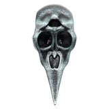Fanattik Witcher 3 Crystal Skull Replica 12cm (British brand)