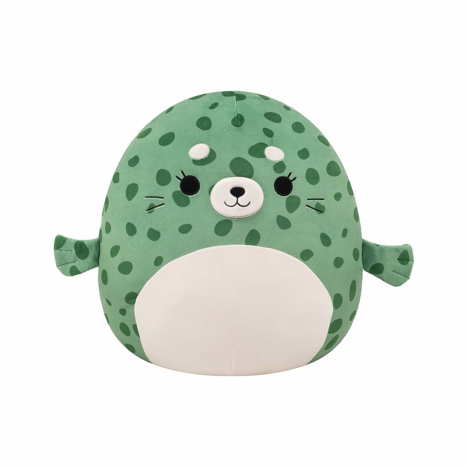 Squishmallows Chutney Seal soft toy 16 inch - British product
