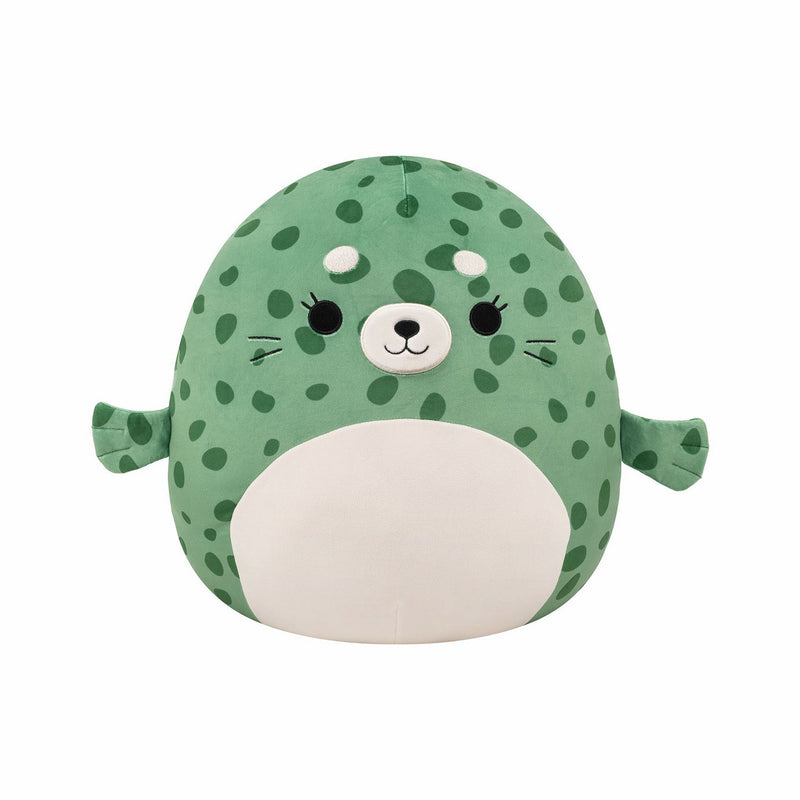 Squishmallows Chutney Seal soft toy 16 inch - British product