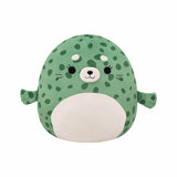 Squishmallows Chutney Seal soft toy 16 inch - British product